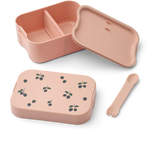Chelsey Lunchbox-Set BERRY