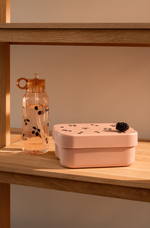 Chelsey Lunchbox-Set BERRY