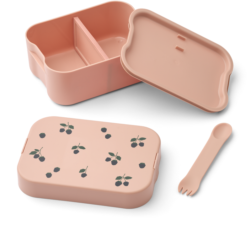 Lunchbox KAMIL Berry