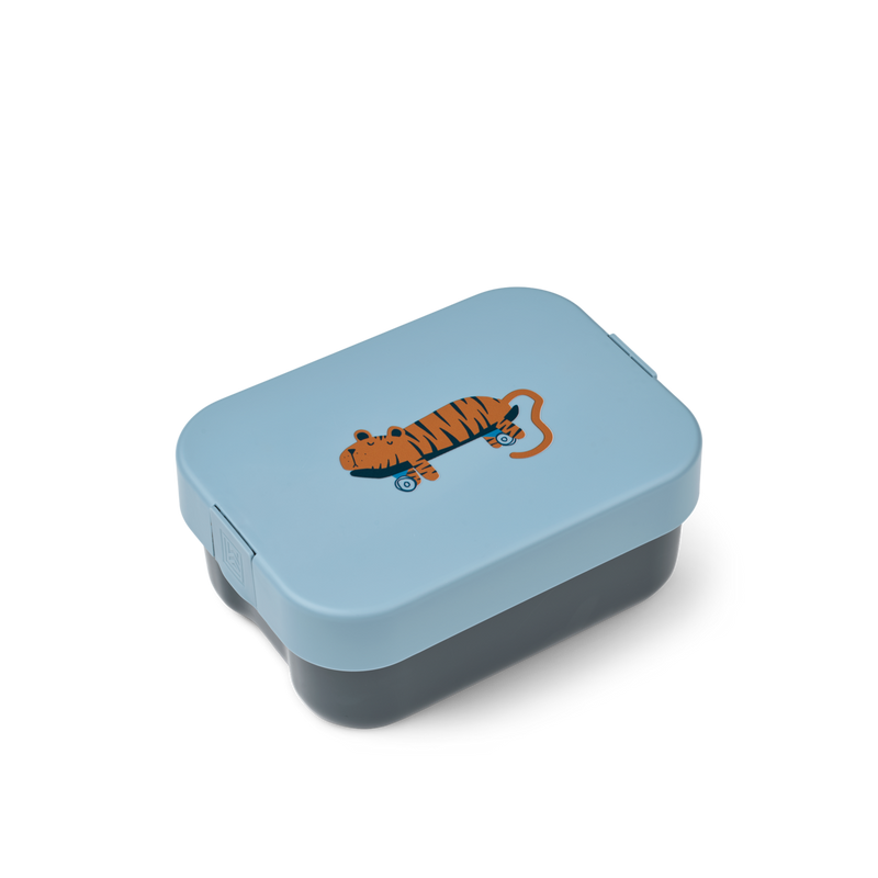 Lunchbox KAMIL Tiger