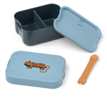 Lunchbox KAMIL Tiger