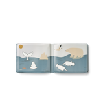 Bade Buch WAYLON - Arctic Sea