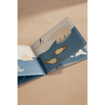 Bade Buch WAYLON - Arctic Sea