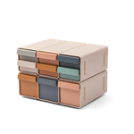 Aufbewahrungssystem KYLIAN sandy multi mix