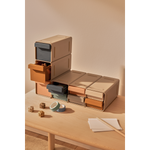 Aufbewahrungssystem KYLIAN sandy multi mix