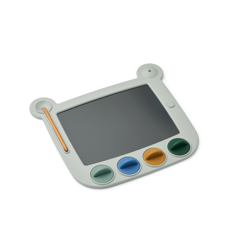 Magic Zeichen Board VENZORA blau