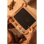 Magic Zeichen Board VENZORA blau