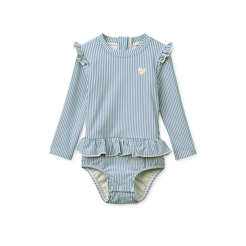 BABY Badeanzug SILLE Riverside