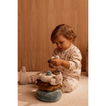 Patschen BETH Kaninchen