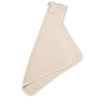 Kapuzenhandtuch - Albert Polar Bär