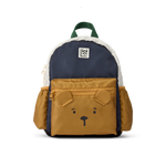 Rucksack ANDREAS Bär navy