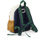 Rucksack ANDREAS Bär navy