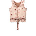 Schwimmweste DOVE mit Rüschen Butterfly