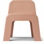 Stuhl CHASE Pale tuscany