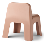 Stuhl CHASE Pale tuscany