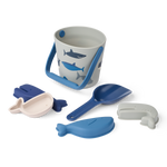 Sandspielset GILMA Shark