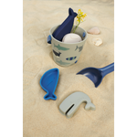 Sandspielset GILMA Shark