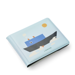 Bade Buch WAYLON - Sailing