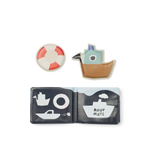 Bade Buch WAYLON - Sailing