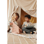 XL Zeichentablet ZORA - AROUND THE WORLD