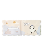 Bade Buch WAYLON - AROUND THE WORLD