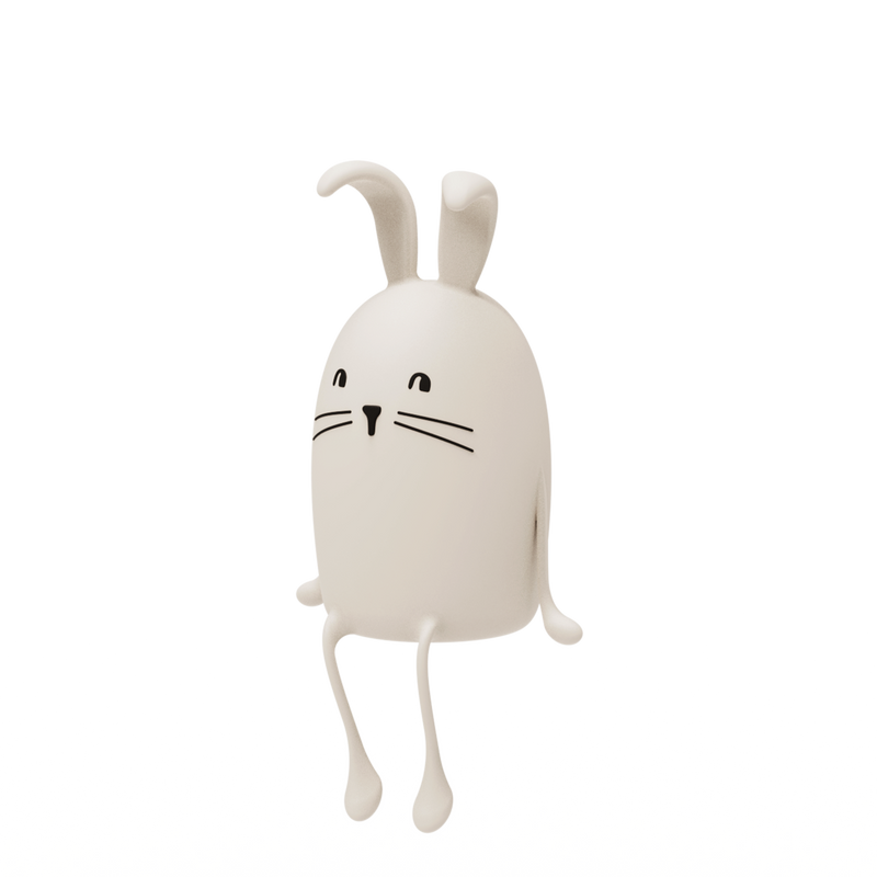 Nachtlicht - Hase EVEX