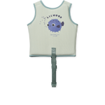 Schwimmweste DOVE Stripe Peppermint