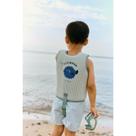 Schwimmweste DOVE Stripe Peppermint