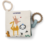 Stoffbuch FEY Around the world