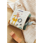 Stoffbuch FEY Around the world