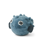 Stofftier PELLE Kugelfisch