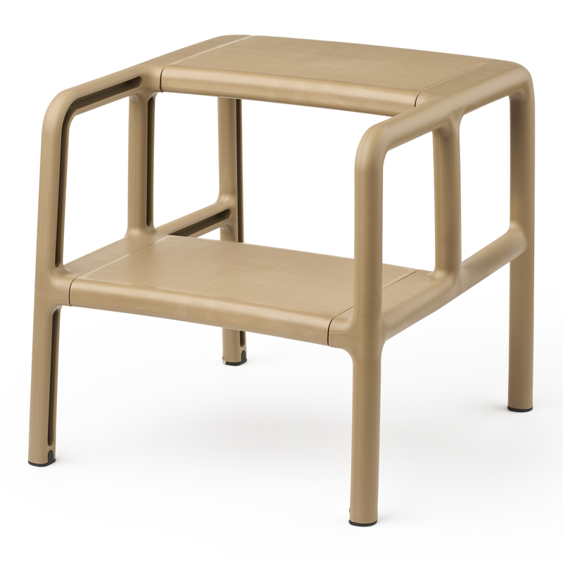 Stufen Hocker MELANIE