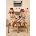 Stufen Hocker MELANIE