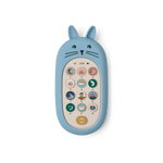 Spielzeugtelefon FIDI Beach blue