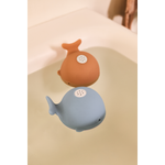 GALEN Badewannen Sprinkler Wal