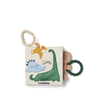 Stoffbuch FEY Dino