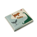 Bade Buch WAYLON - Classic animal