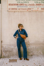 Crossbody Bag - LEO braun