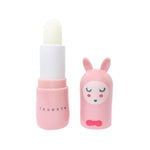 DUO Lippenbalsam & Nagellack für Kinder ERDBEERE