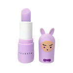 DUO Lippenbalsam & Nagellack für Kinder MAUVE