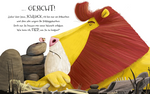 Buch - Der Löwe in dir
