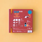 Stempelspiel BAM! Animals