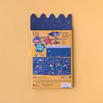 Sticker SEA