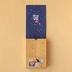 Family Game - I WANT TO BE - LOTTO