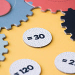 Lernspiel - Multiplikationsspiel