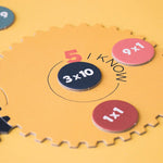 Lernspiel - Multiplikationsspiel