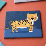 Wildanimal - Memorie