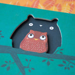 Wildanimal - Memorie