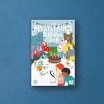 Puzzle - Der Mysteriöse Fall am Geburtstag