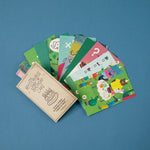 Puzzle - Der Mysteriöse Fall am Geburtstag